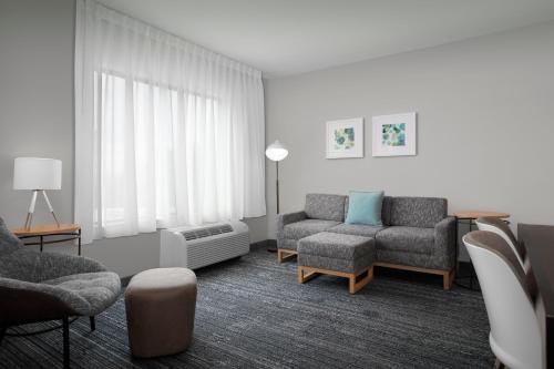 TownePlace Suites Bridgeport Clarksburg - image 6