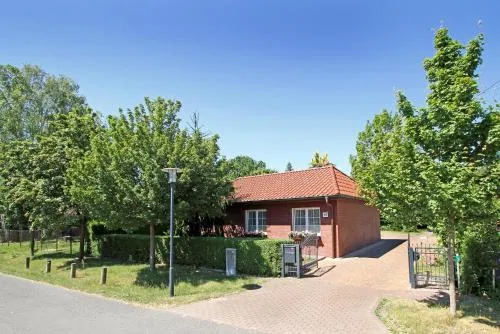 Feriendomizil Hönow in Hoppegarten, Deutschland