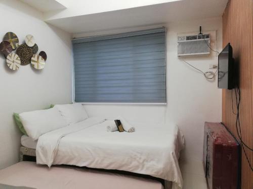Grand Riviera Suites By Celyn, Manila