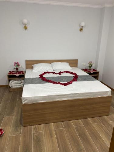 Grand ARIA Hotel in Turksib District