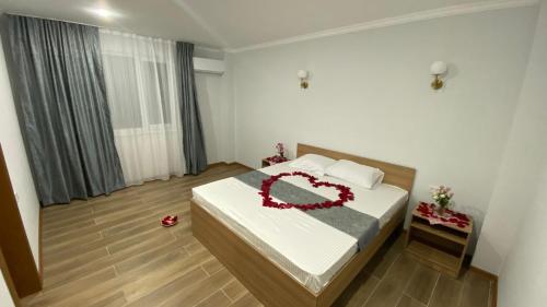 Grand ARIA Hotel in Turksib District