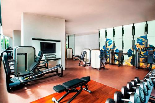591835928 W Bangkok Hotel