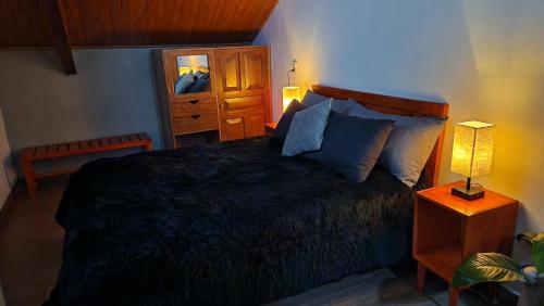 Piedra Negra Boutique Hotel – San Cristobal, CP