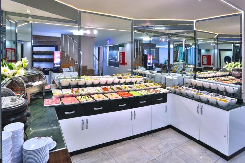 Budo Hotel - image 10