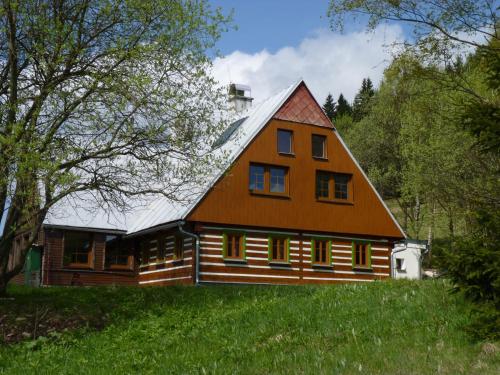 Accommodation in Horní Malá Úpa