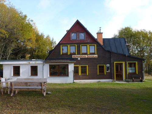 Hepnarova Bouda - image 10