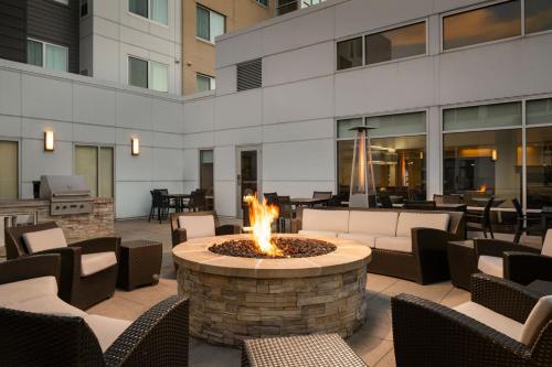 Residence Inn by Marriott Milwaukee West in Wauwatosa, USA