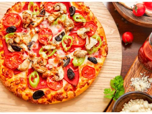 Kordon Hotel Pasaport - image 12