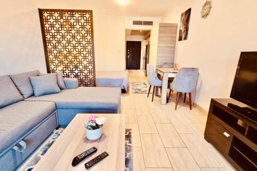 Bosha Aldau Heights Hurghada rent studio