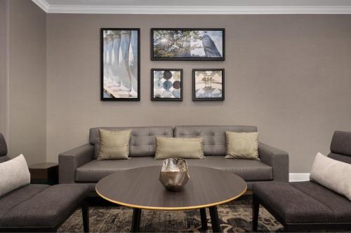 Residence Inn Charlotte SouthPark - image 6