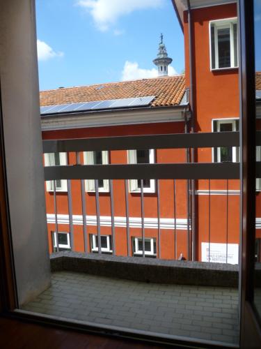 Hotel Minerva - image 11