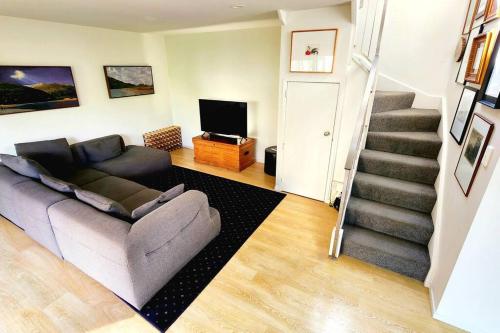 Perfect location - Long or short-term stay!, Auckland (Foto 5)