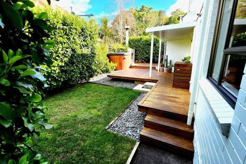 Perfect location - Long or short-term stay!, Auckland (Foto 8)