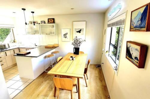 Perfect location - Long or short-term stay!, Auckland (Foto 10)