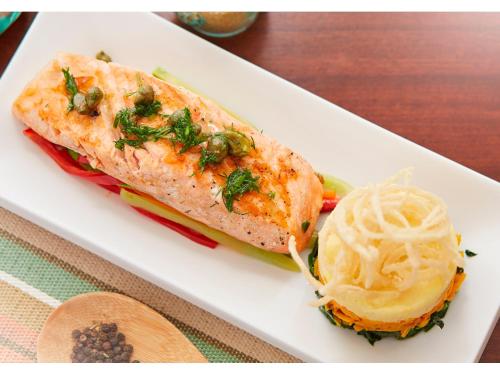 Kordon Hotel Pasaport - image 7