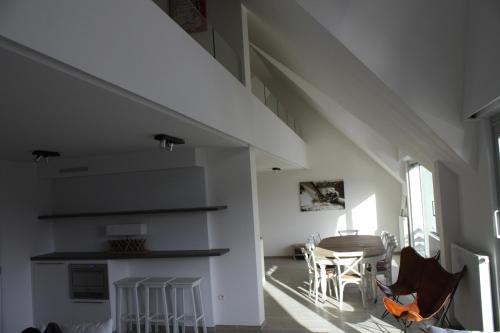 Prima Duplex, Ньивпорт