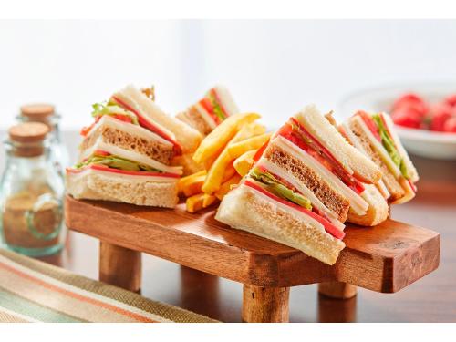 Kordon Hotel Pasaport - image 9