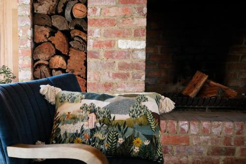 Architectural gem in central Red Hill