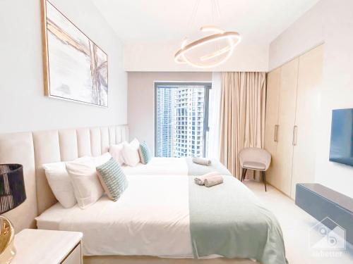 Prestigious Burj Royale luxury Apartments Downtown, Dubai (Foto 8)