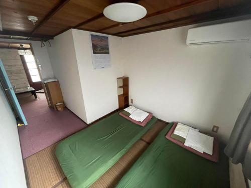 はんこＩＮＮ お城のアパート Hanko INN Private aparments nearby castle