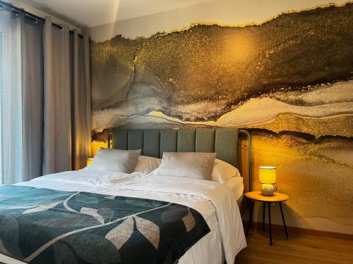 Appartement FUX in Graz, Österreich