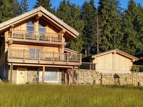  Böhmerwald Lodges in Ulrichsberg