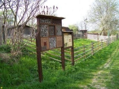 Ferienhaus Alleenwiesen in Gerswalde