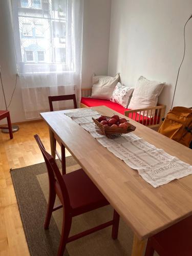 Appartment Weitblick in Eisenstadt, Österreich