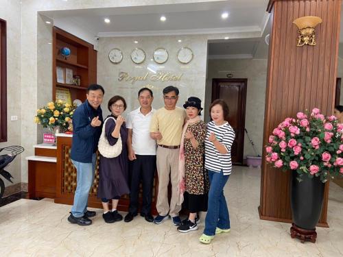 Royal Hotel Ha Giang – Ha Giang