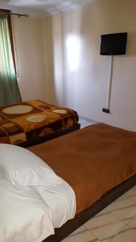 Hotel Aswan