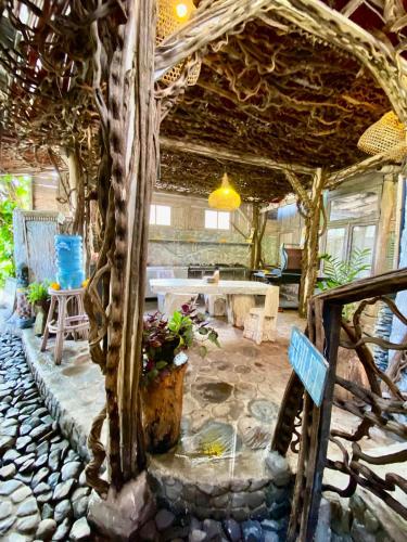 FunkyPlace in Lovina part