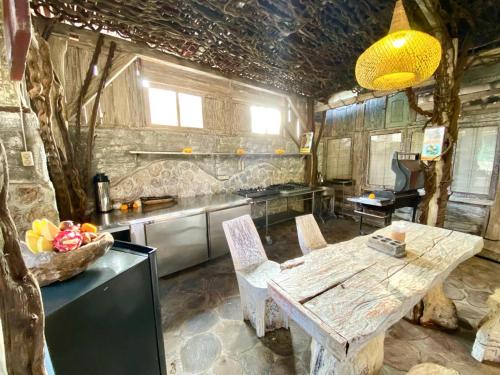 FunkyPlace in Lovina part