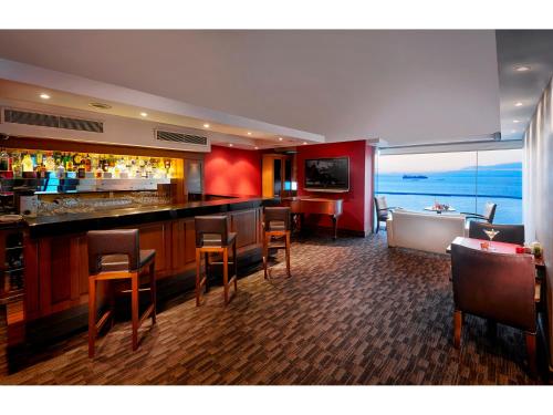 Kordon Hotel Pasaport - image 8