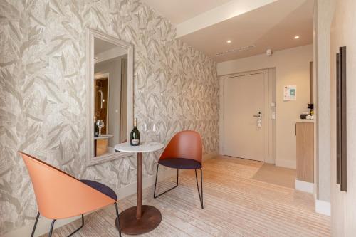 Suites FL By Sweett Room Type - Deluxe Double Room