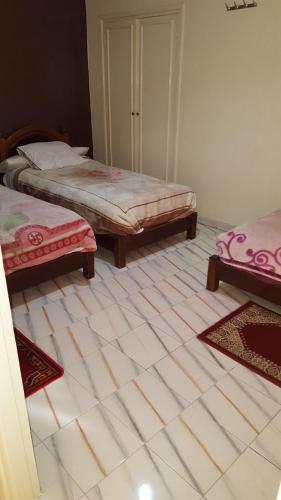 Hotel Aswan