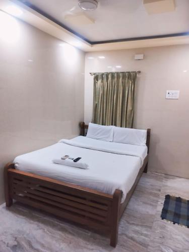 Hotel Mtc Guest House in Chennai