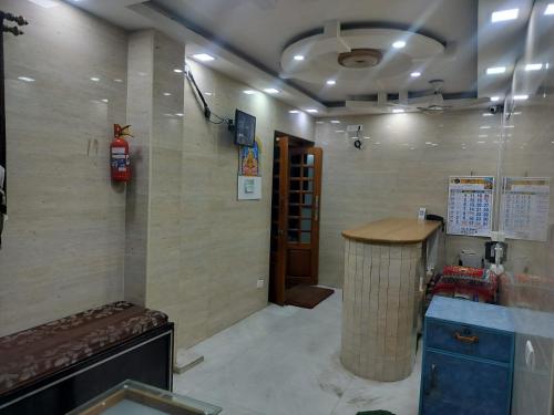 Lobby, Hotel Mtc Guest House in Chennai