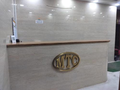Facilities, Hotel Mtc Guest House in Chennai