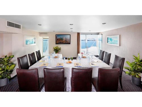 Kordon Hotel Pasaport - image 13