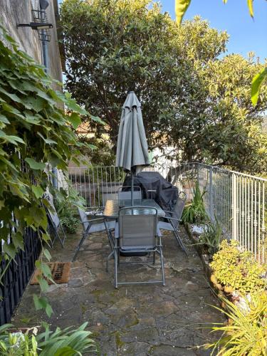 Casa Relax, un uliveto sul mare. gîte à louer Diano San Pietro