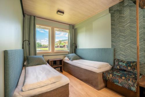 Lillehammer Turistsenter Budget Hotel - image 10
