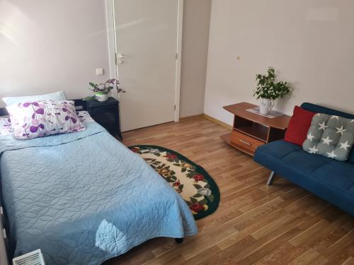 Jurmala Dubultu small apartment in Jaundubulti