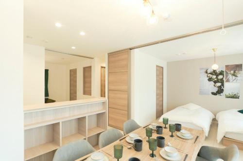 Gran Grace by Tranova, Tokyo