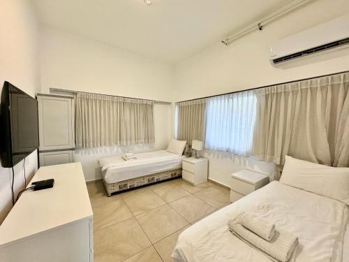 Begin19 Apartments & Hostel 3