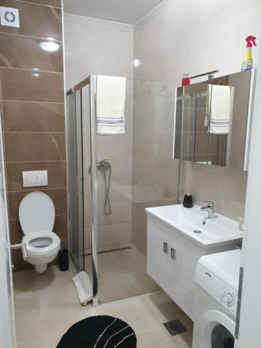 Apartman Noah in 查普利納