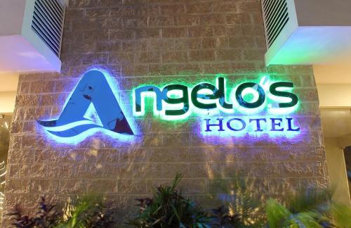 Angelo's Hotel