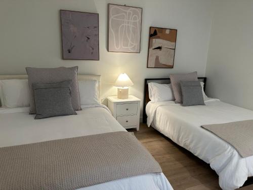 Cozy apartment in Hollywood, Los Angeles (fotografie 4)