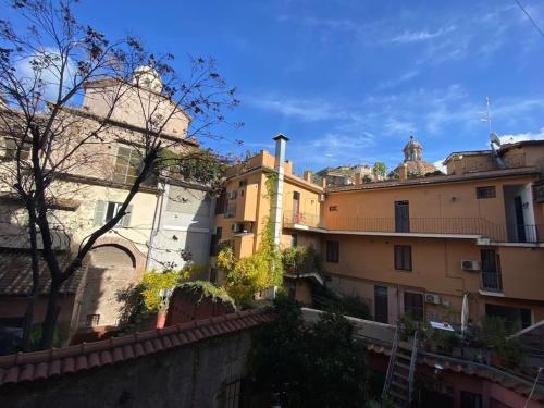 Over the Roman ruins, Rome (photo 7)
