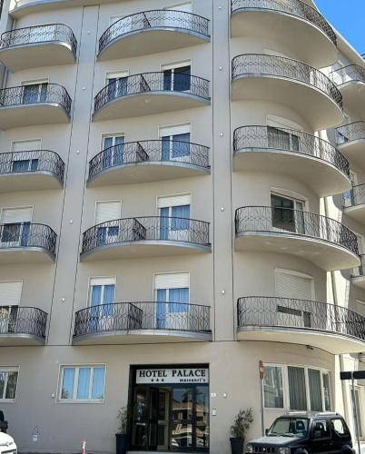 Hotel Palace Masoanri's - image 7