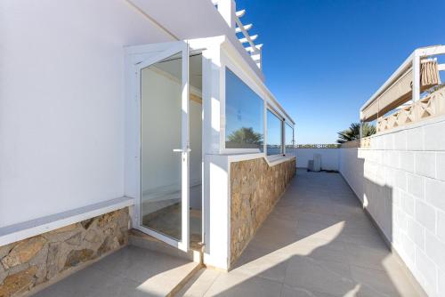 Luxurious Villa La Vita e Bella Escape in Murcia in ลา เตร์เซีย